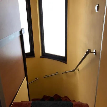 Pensiunea Haus Paltinul Appartement *