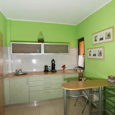 Appartement Pensiunea Haus Paltinul *