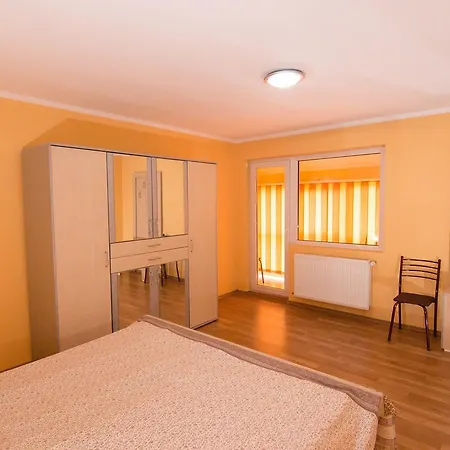 Pensiunea Haus Paltinul Appartement *